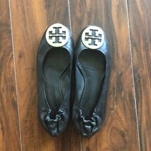 Tory Burch Ballet Flats